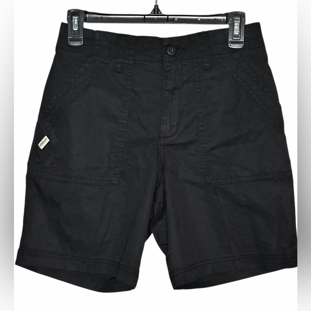 Magellan Outdoors Women's Hickory Canyon Hybrid Bermuda Shorts Size XS NWT